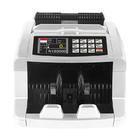 IDR Friction Dollar Indonesia Bill Counter Counting Machine 50X110 MM Note SGD TWD